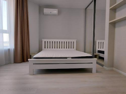 квартира за адресою Щаслива вул., 67