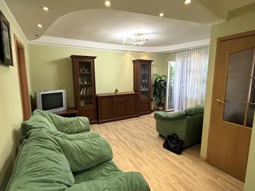 квартира за адресою Воскресенський просп. (Перова), 40