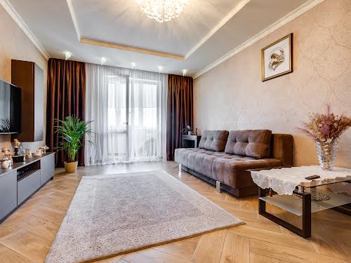 квартира по адресу Садовая ул., 16а