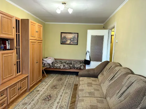 квартира по адресу Яворницкого ул. (Тимошенко), 3