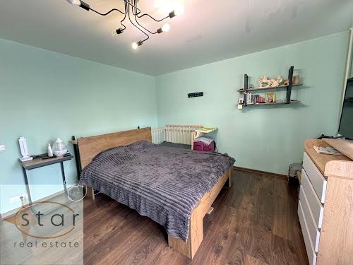 квартира за адресою Корольова вул., 23