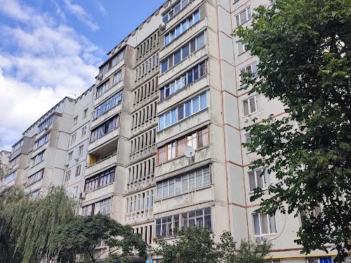 квартира за адресою 92 бригади вул., 48б