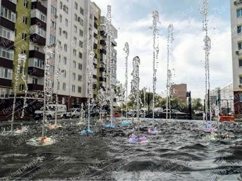 квартира за адресою Полтавська, 1