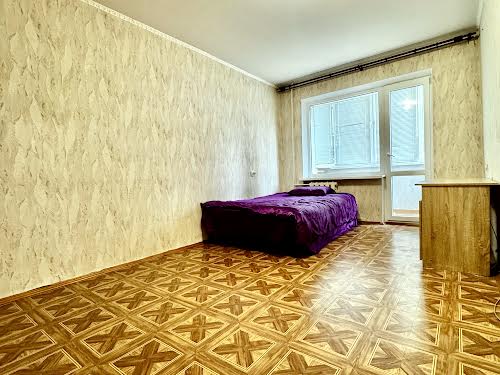 квартира по адресу Кошевого Олега ул., 31