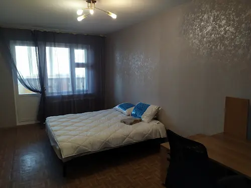 квартира за адресою Анни Ахматової вул., 41