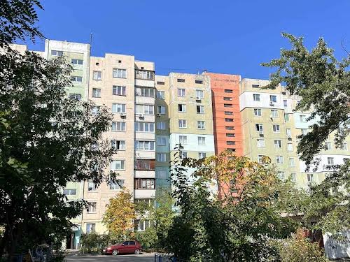 квартира за адресою Оболонський просп., 34