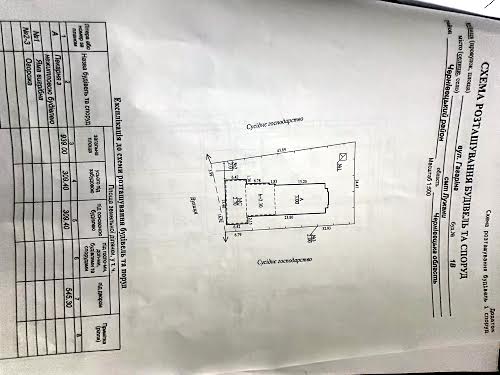 коммерческая по адресу Гагаріна, 3