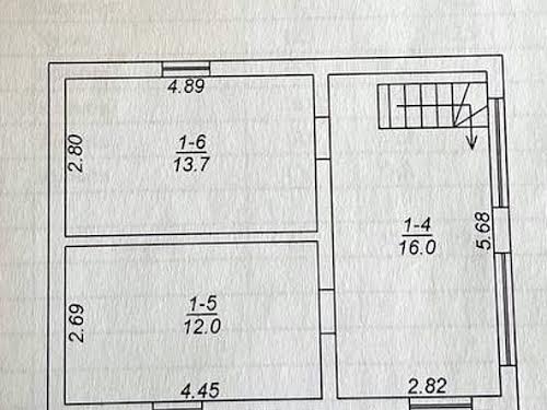 будинок за адресою Канальна 6, 8