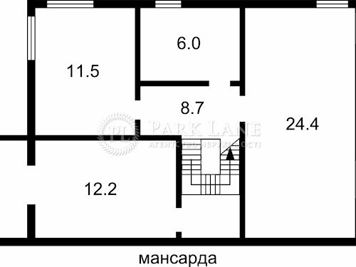 будинок за адресою Барвінкова вул.