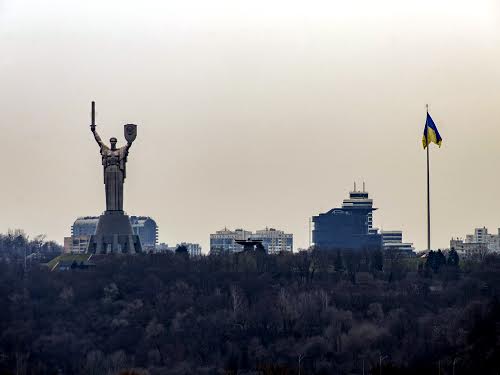 квартира за адресою Окіпної Раїси вул., 18