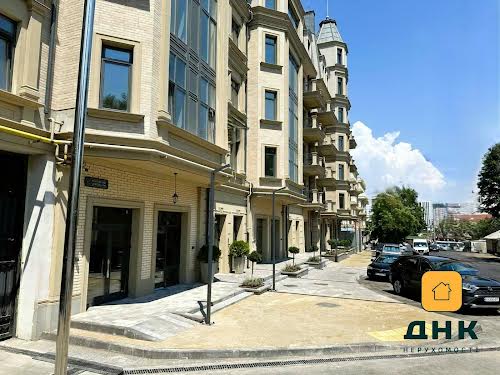 квартира за адресою Фонтанська дорога вул. (Перекопской дивизии улица), 62К
