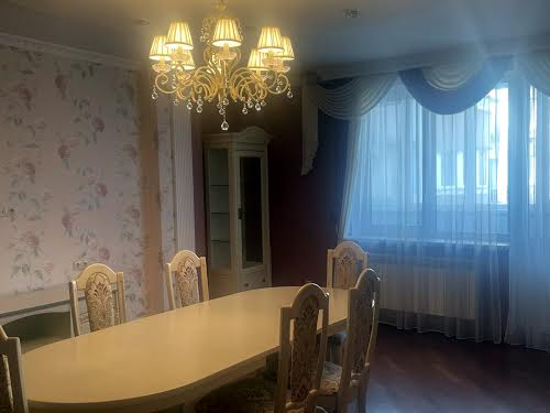 квартира по адресу Николая Руденко бульв. (Кольцова), 14 д