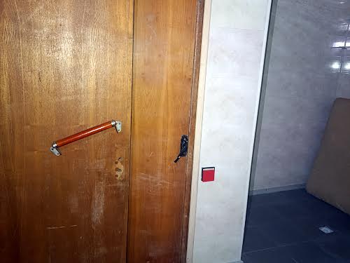 дом по адресу Соколовський масив, 1