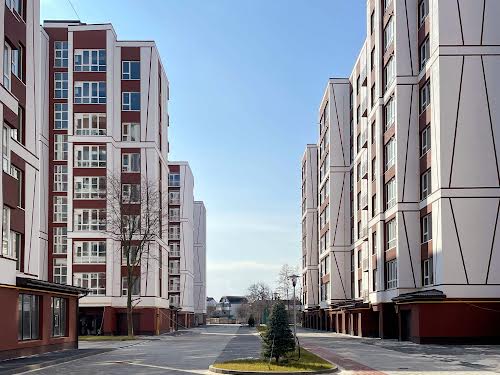 квартира по адресу Отца Ивана Блавацкого ул., 6г