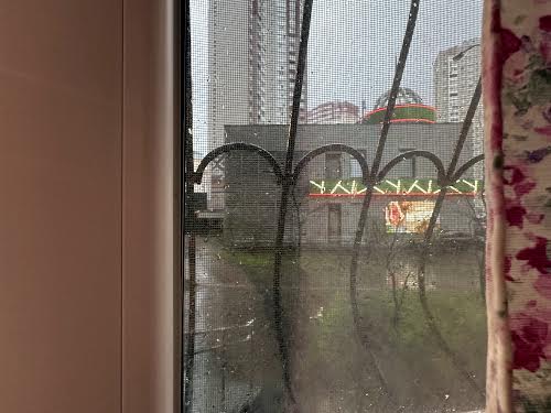 квартира за адресою Єлизавети Чавдар вул., 34