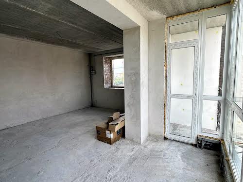 квартира за адресою Панаса Мирного вул., 16/4