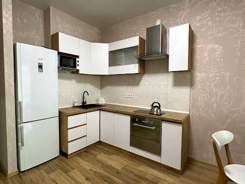 квартира за адресою Дмитрия Донского, 59/1