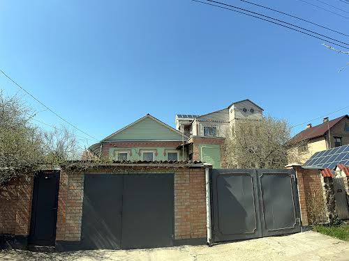 будинок за адресою Провулок Армійський, 2