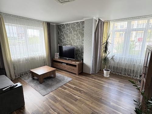 квартира по адресу Инструментальная ул., 1