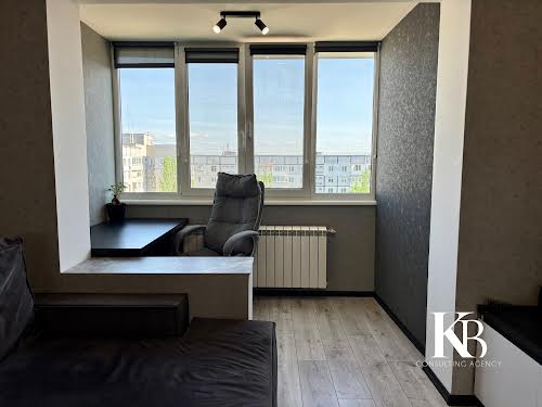 квартира за адресою Донецьке шосе, 129