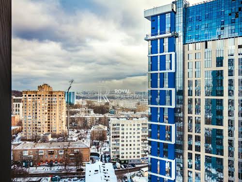 квартира за адресою Михайла Бойчука вул. (Кіквідзе), 41