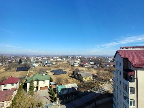 квартира за адресою тисменецька, 307а