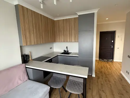 квартира за адресою Метрологічна вул., 56