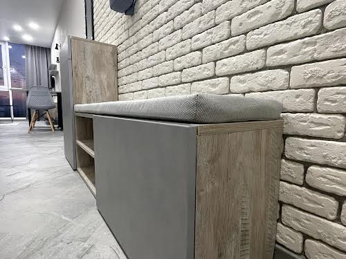 квартира за адресою Генерала Наумова, 1б