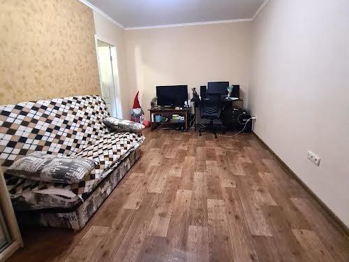 квартира за адресою Академіка Сахарова вул., 44