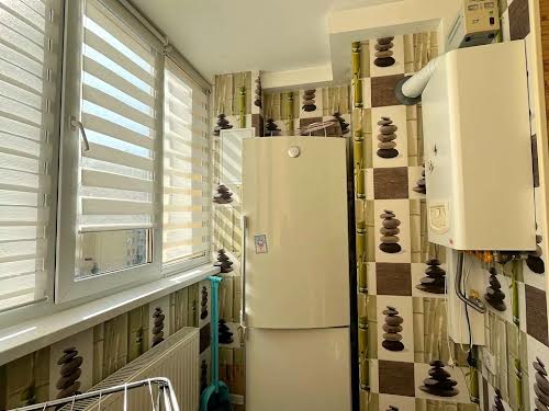 квартира за адресою Миру вул., 36