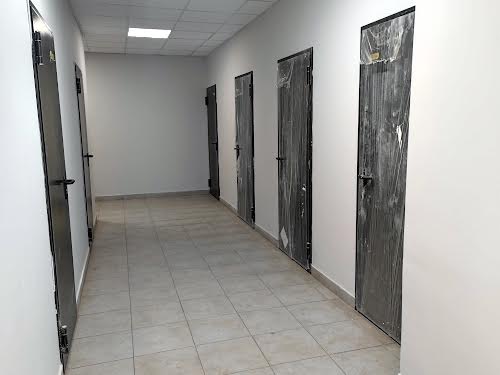 коммерческая по адресу Звёздный бульв., 1-М