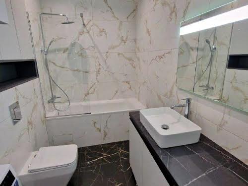 квартира по адресу Звёздный бульв., 1