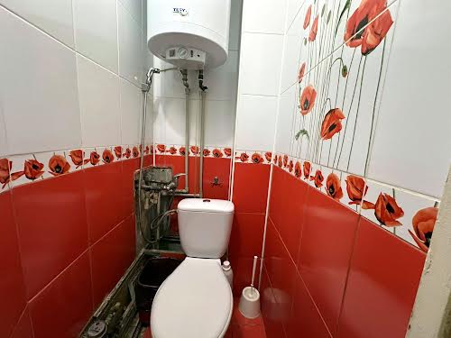 квартира за адресою Лазурна вул., 10в