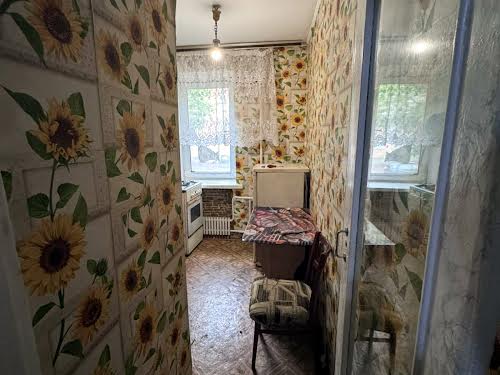 квартира по адресу Курчатова пер., 13
