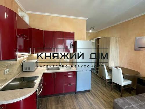 квартира за адресою Степана Рудницького вул. (Академіка Вільямса), 6-Б