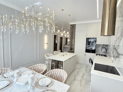 квартира за адресою Курортний пров., 1