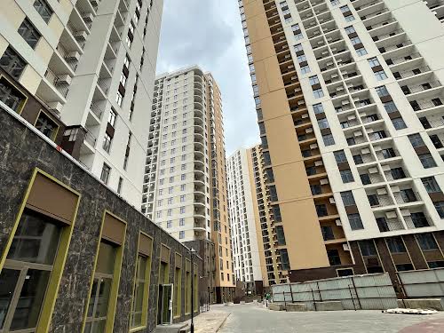 квартира по адресу Краснова ул., 1-А