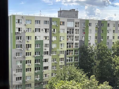 квартира за адресою Пр.Слобожанський, 81