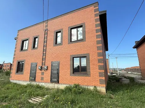 будинок за адресою Прополісний провулок