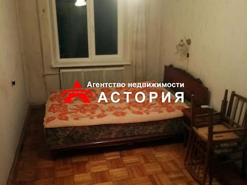 квартира по адресу Гоголя ул., 163-А