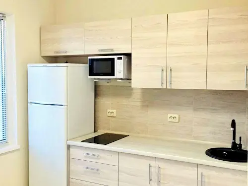 квартира за адресою Тираспольська вул., 60