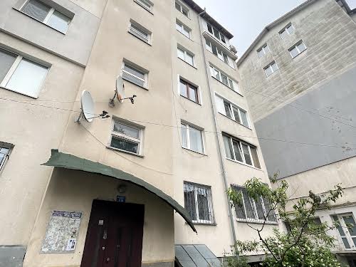 квартира по адресу Украинской Дивизии ул., 7