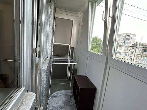 квартира за адресою Дніпро, Петра Калнишевського просп. (Косіора), 52
