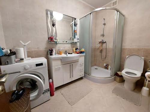 квартира по адресу Мурованая ул., 5