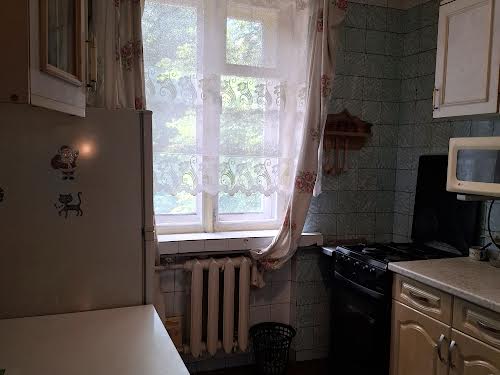 квартира по адресу Софії Галечко ул. (Зої Космодем'янської), 18