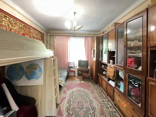 дом по адресу Огієнка ул., 10/1