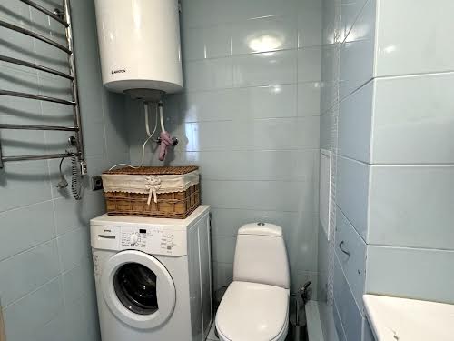 квартира за адресою Одеса, Пішонівська вул., 20/1