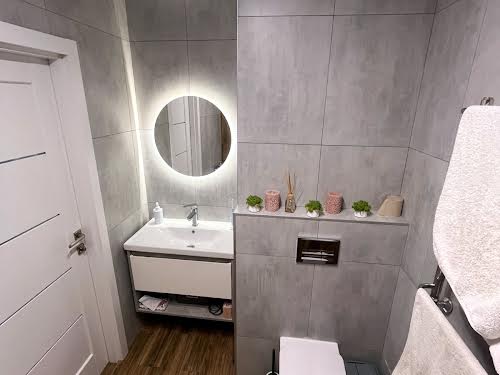 квартира за адресою Малоголосківська вул., 32
