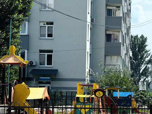 квартира по адресу Набережная ул., 6-Г