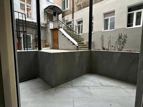 квартира по адресу Коблевская ул. (Коблевська), 38